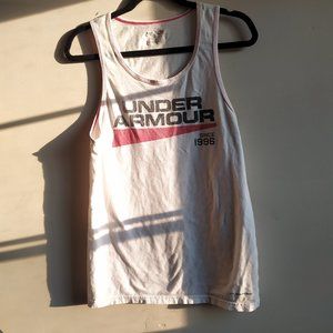 Men's Under Armour Tank